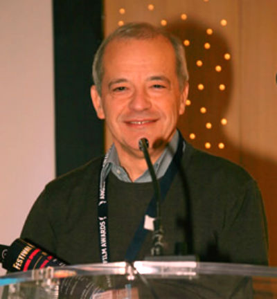 Claude Green