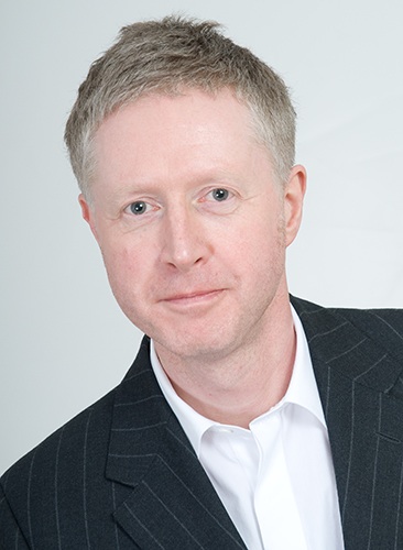 Laurence Brown