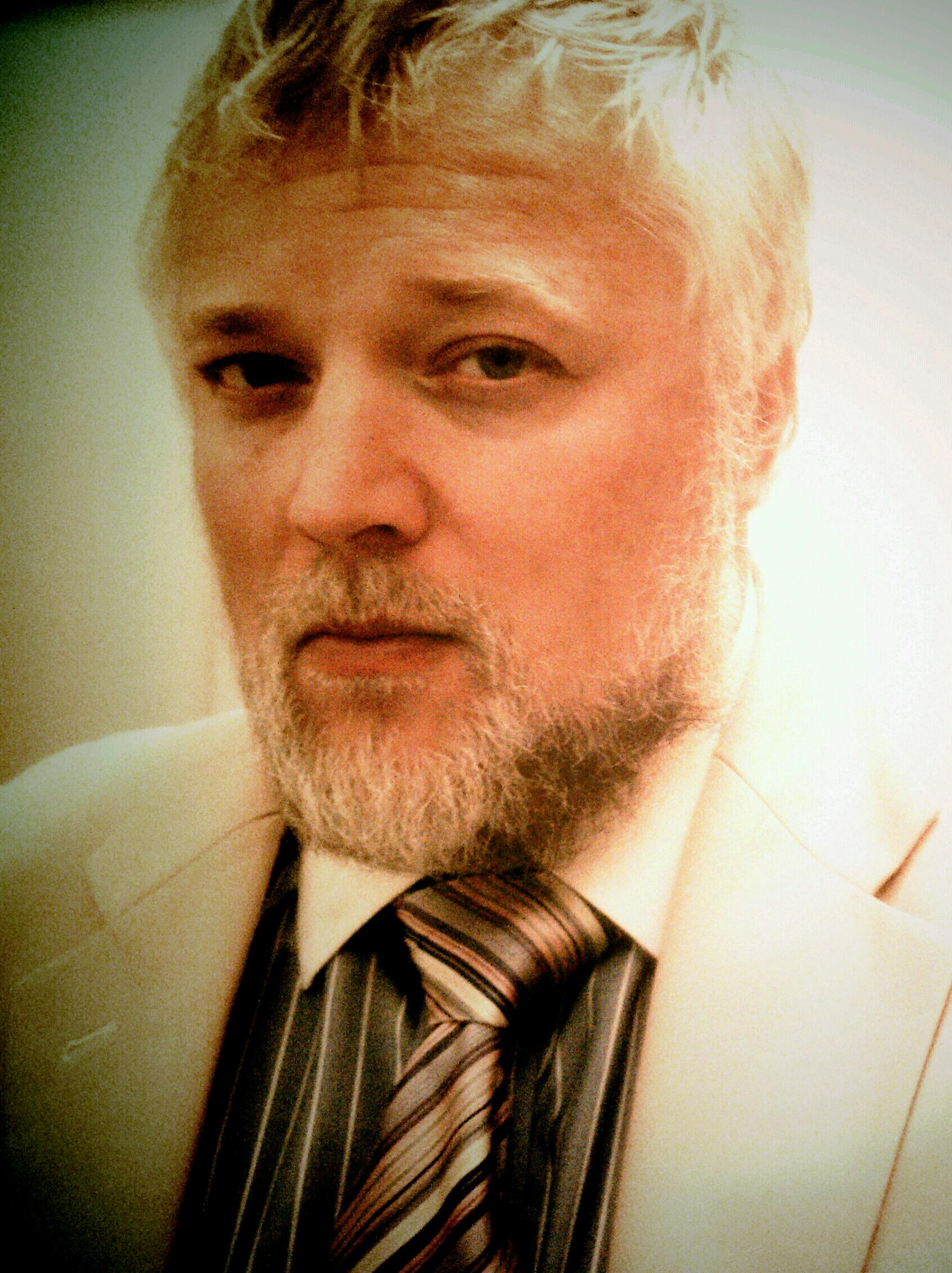 Jonathan W.C. Mills