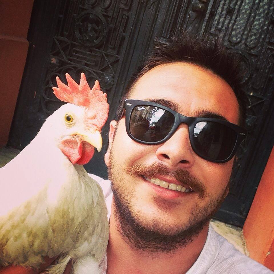 Cenk Eren Durgun
