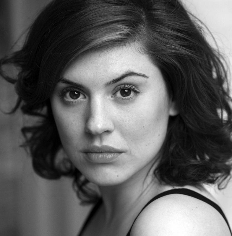 Jess-Luisa Flynn