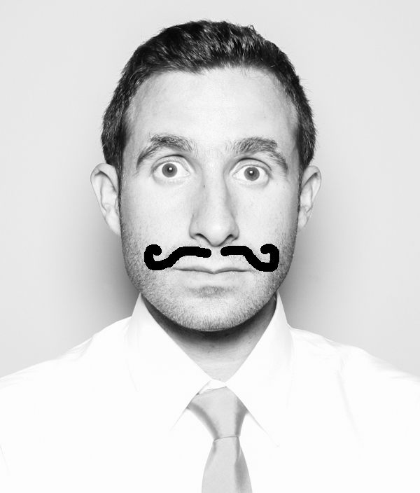 Ben Popik