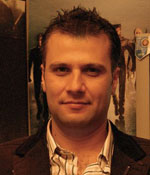 Serkan Zelzele