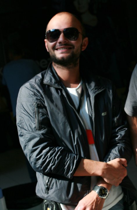 Adil Şanal