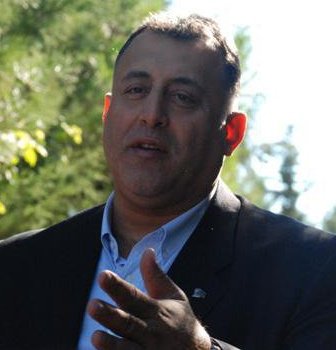 Erhan Gölbey