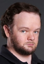 Bruce Green