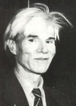 Andy Warhol