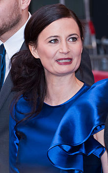 Pernille Fischer Christensen