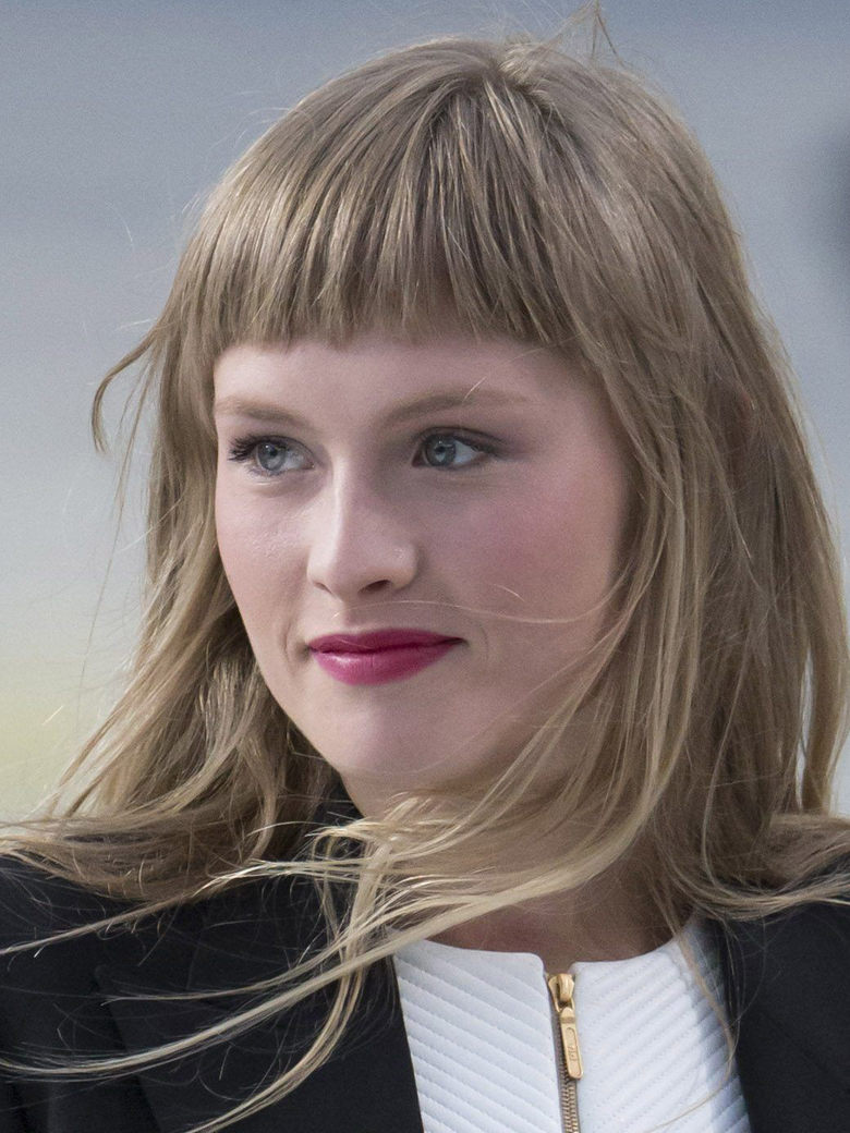 Klara Kristin