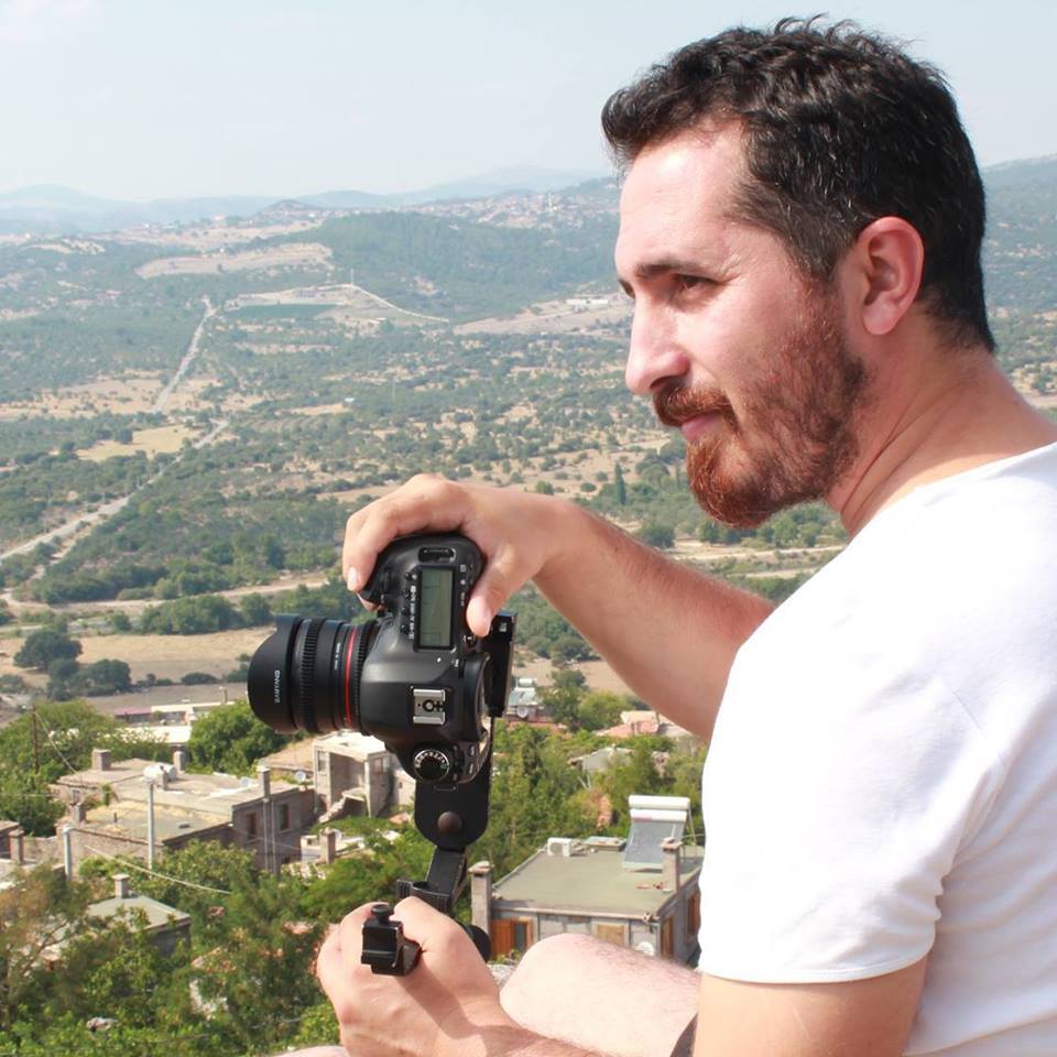Ali Kışlar