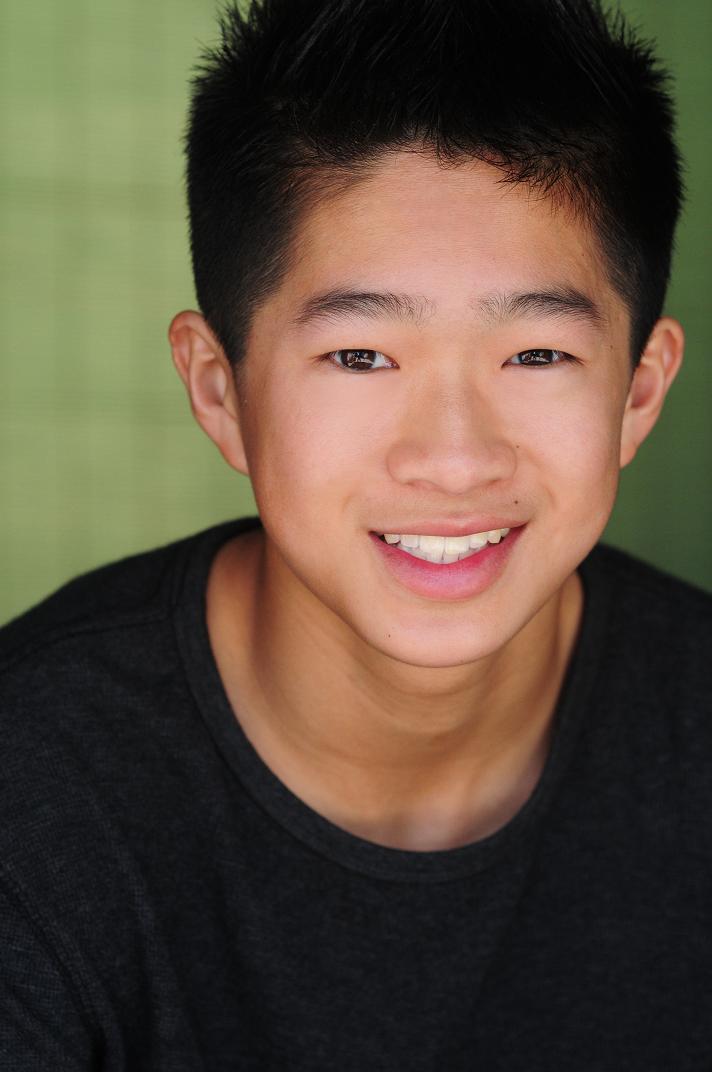 Jordan Dang