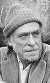 Charles Bukowski