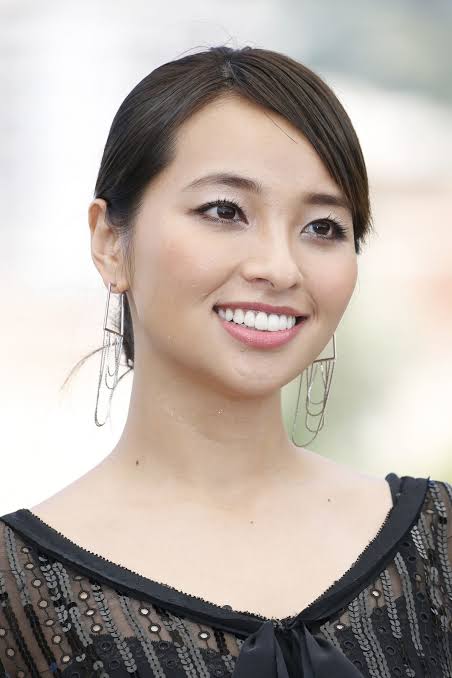 Ayame Misaki