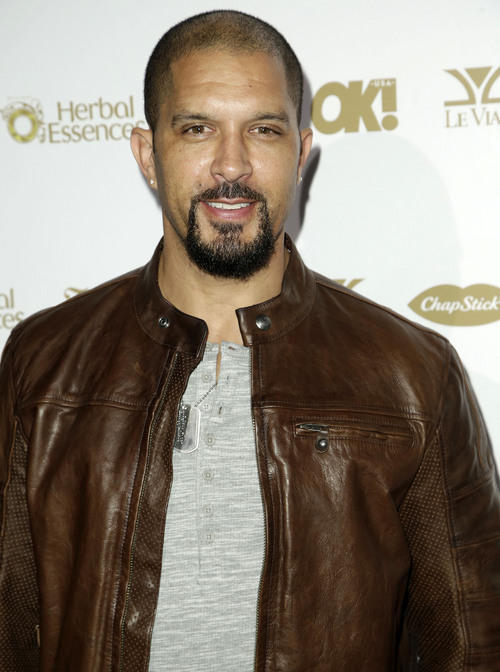 Terrell Tilford