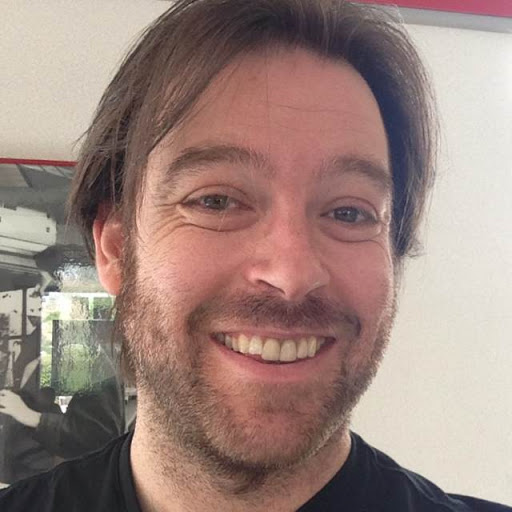 Gabriel Cowan