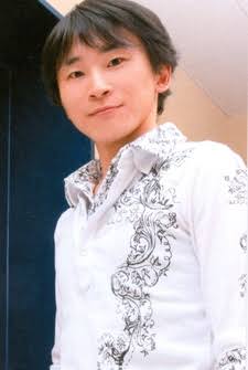 Atsushi Abe