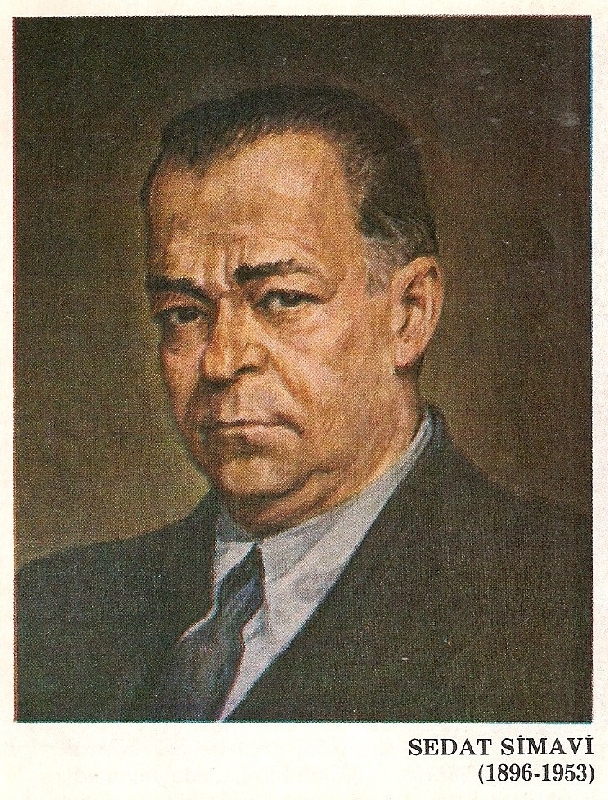 Sedat Simavi