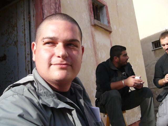 Murat Bayram