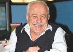 Çoşkun Özarı