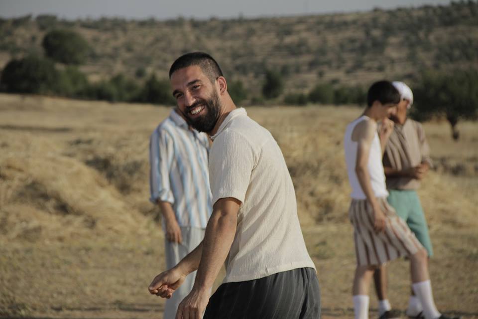 Arda Turan
