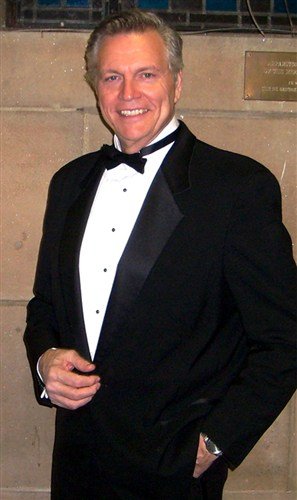 Thomas McGowan