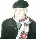 Mustafa Arpacıoğlu