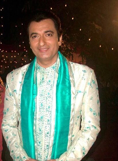 Avinash Wadhawan