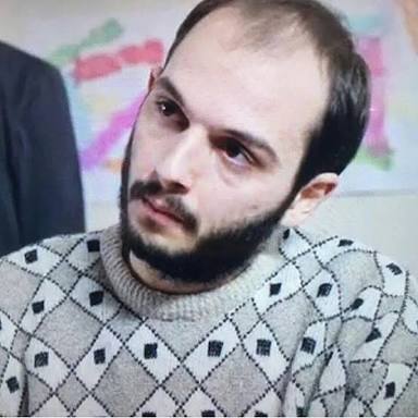 Canberk Gültekin