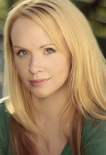 April Canning
