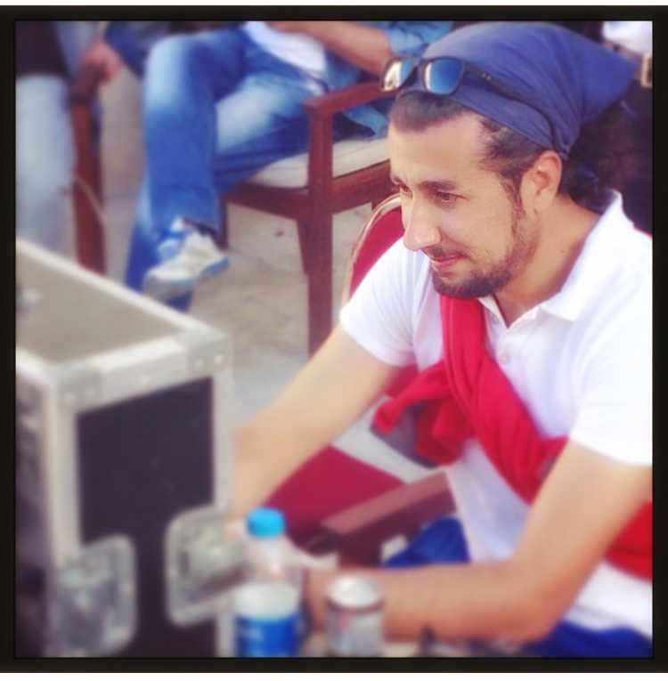 Kenan Öztürk