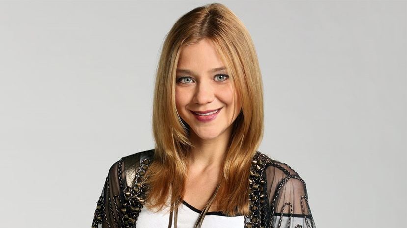 Kathryn Beck
