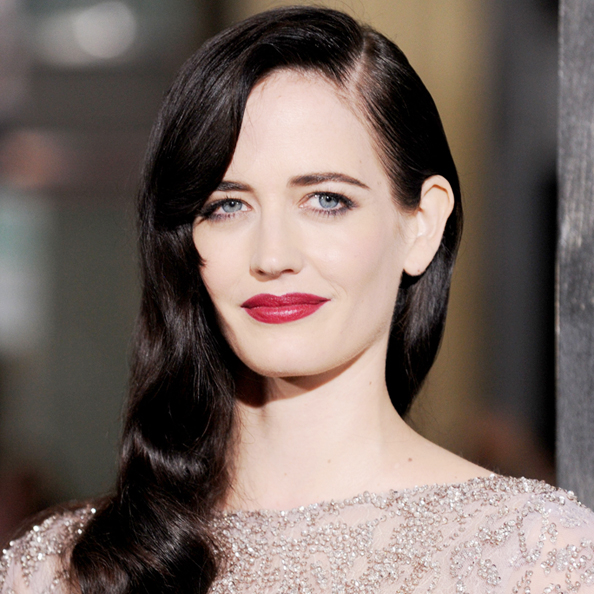 Eva Green