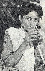 Senem Kayra