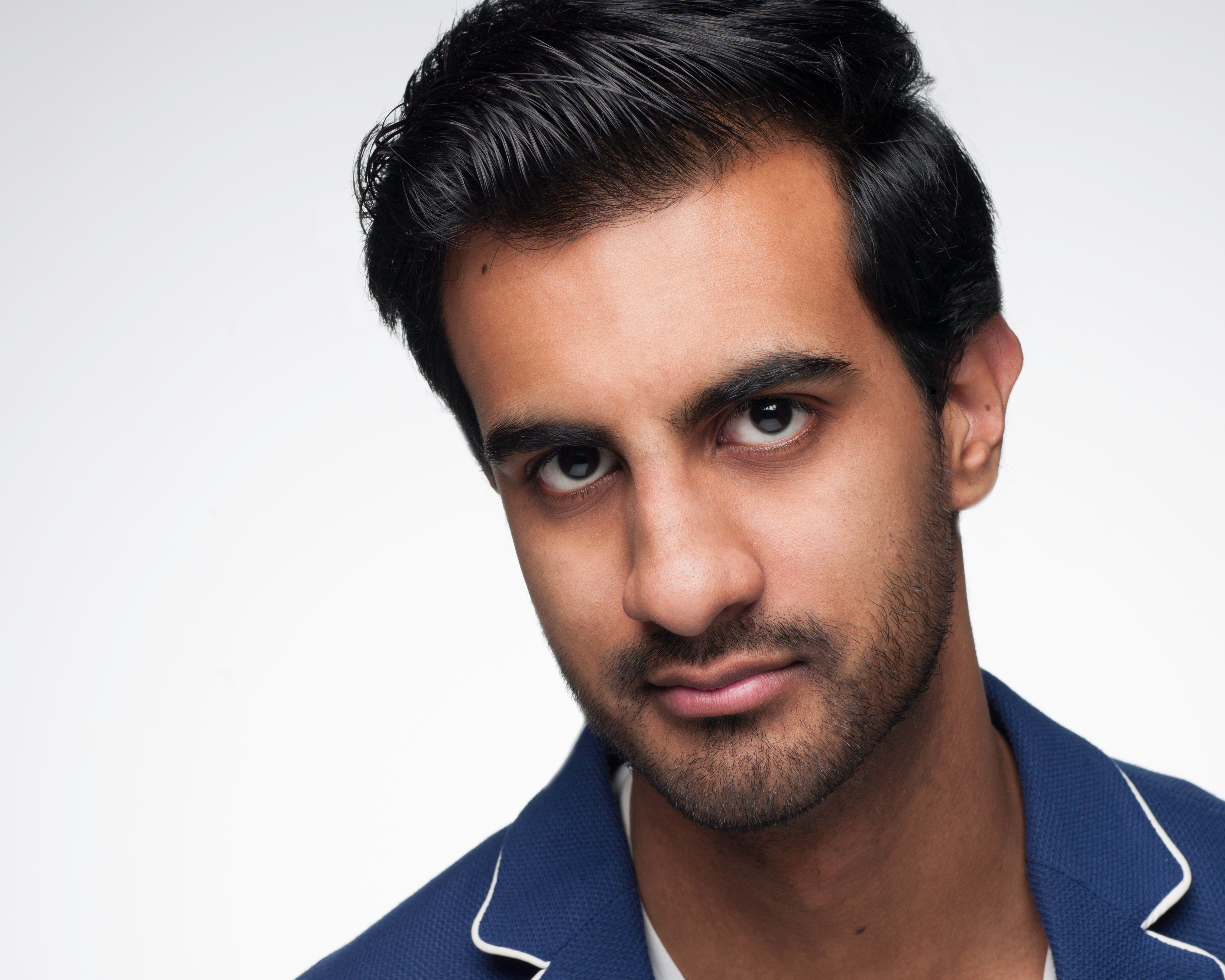 Farid Yazdani