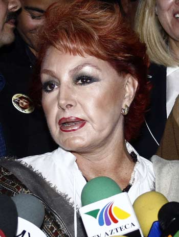 Sonia Infante