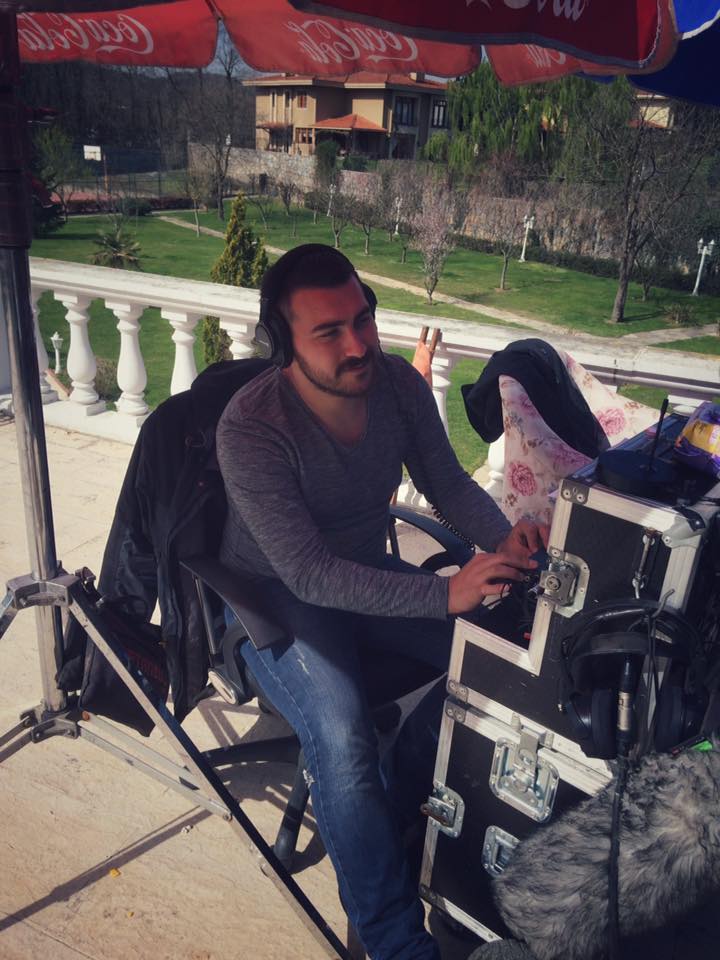 Engin Çetik