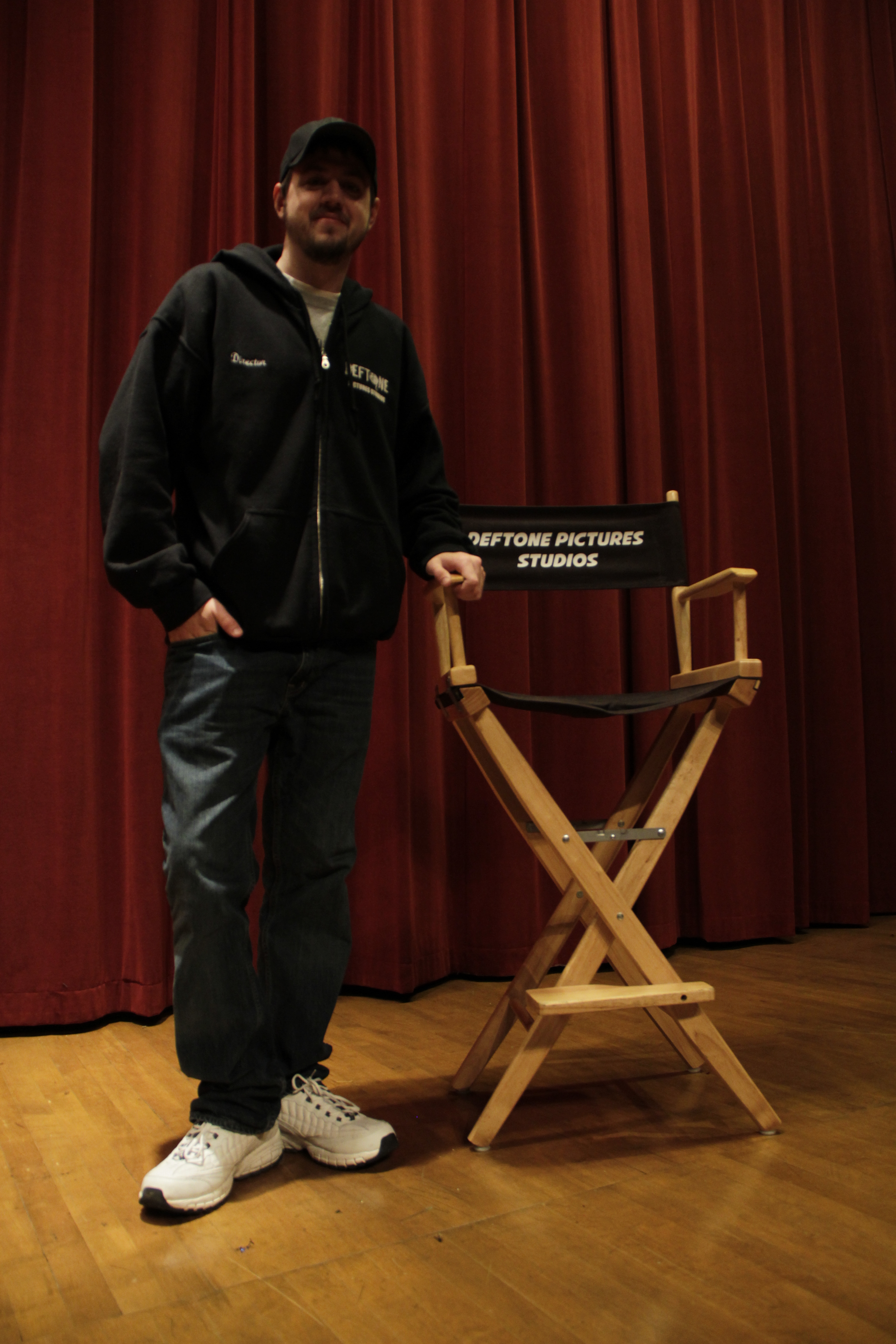 Adam R. Steigert