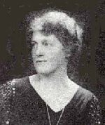 Olive Higgins Prouty