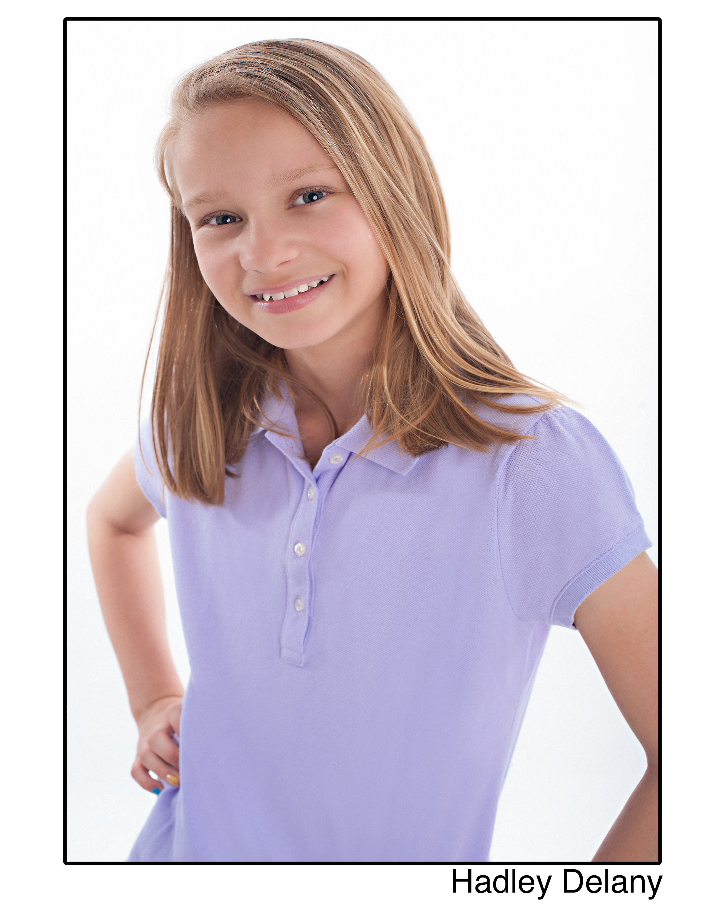 Hadley Delany