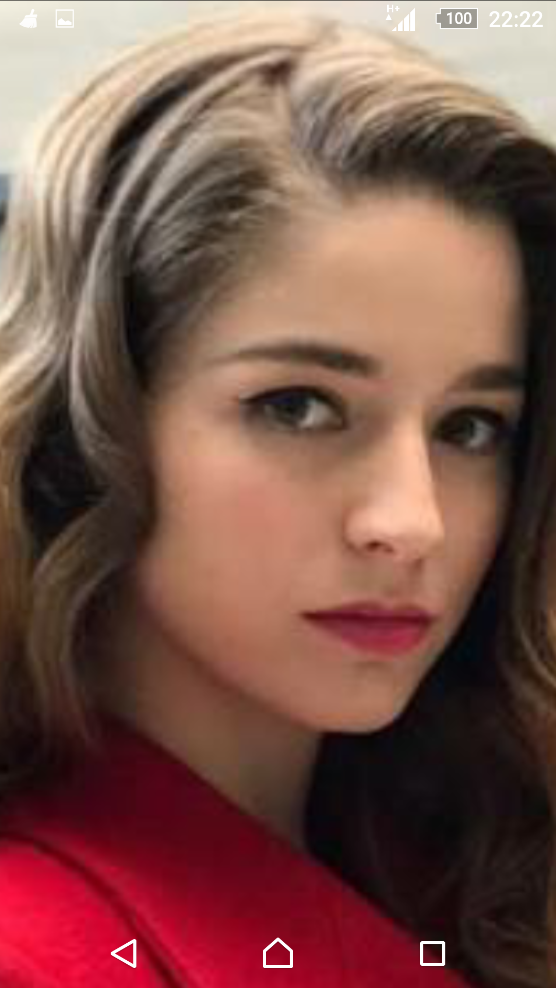 Mariana Di Girolamo