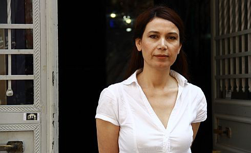 Nejla Demirci