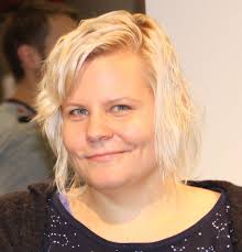 Paula Noronen