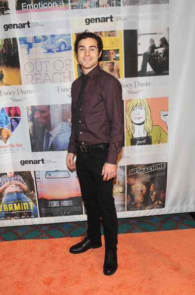 Charlie Solis