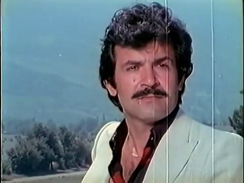 Osman Sezgin