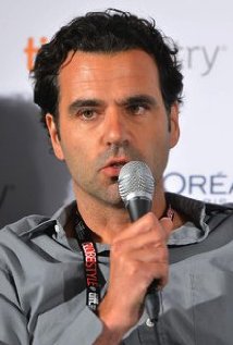 Jason Buxton