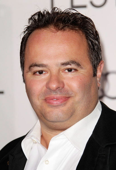 Richard Rionda Del Castro