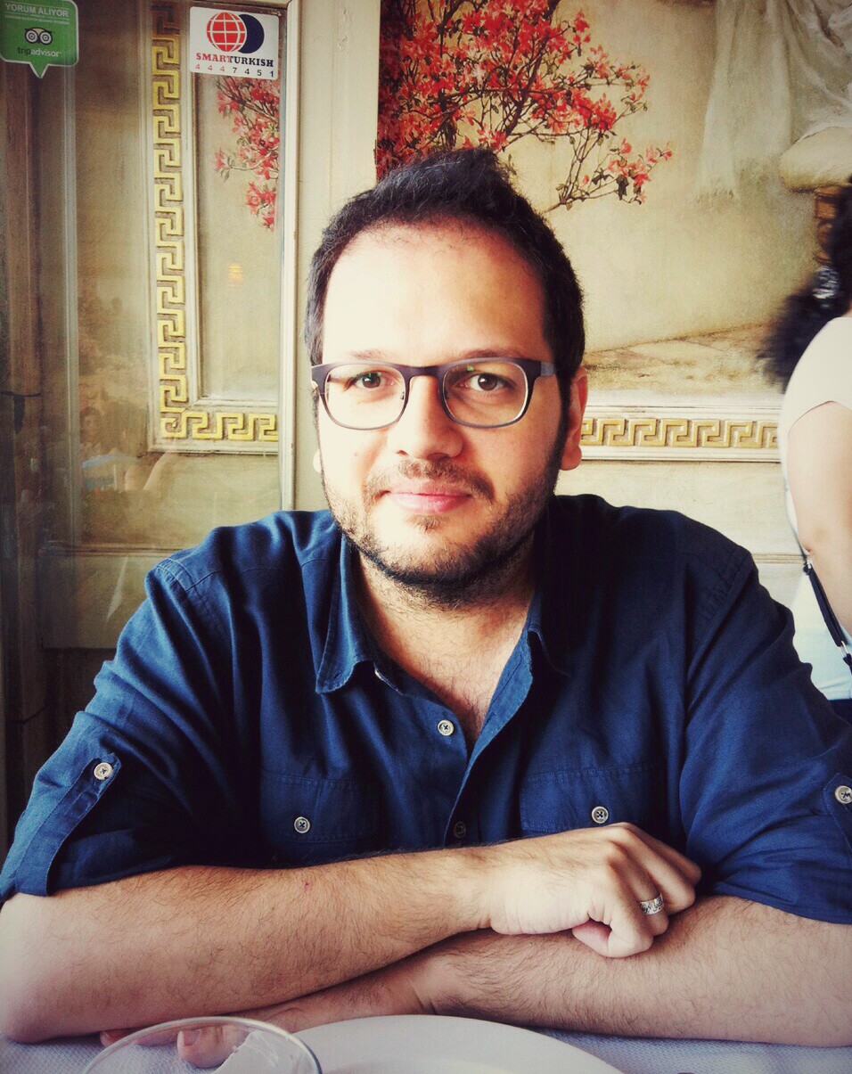 Melih Özyılmaz