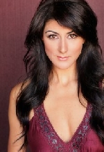 Rachael Markarian
