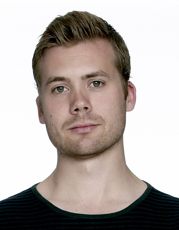 Rasmus Heide
