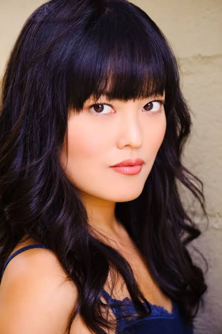 Hana Takeda